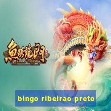 bingo ribeirao preto